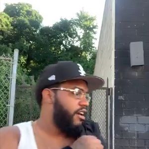 Meet your Posher, Richard